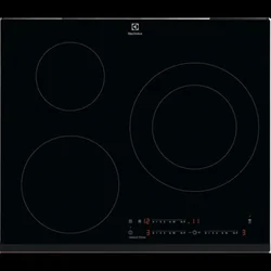 Electrolux Induction Hob EIT60342 59 cm