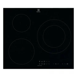 Electrolux indukcinė kaitlentė LIT60336C 60 cm