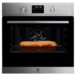 Electrolux oven EOF4P56X 2300 W 72 L