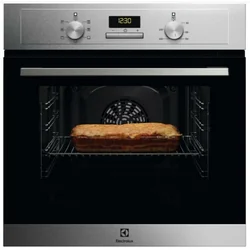 Electrolux oven EOH3H00BX 2090 W