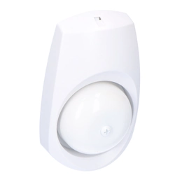 electromechanical bell bell,DNS-001 230V, white