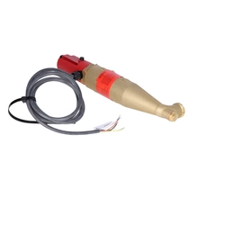 Electromechanical low water level sensor WMS-WP6, with lock