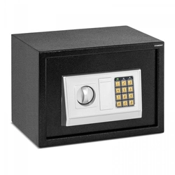 Electronic safe - 35 x 25 x 25 cm STAMONY 10240025 ST-ES-250