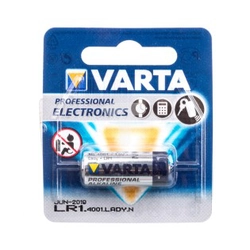 Electrónica de batería Varta N / R1 850mAh 1 uds.