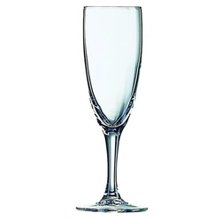 ELEGANCE champagne glass [set 12 pcs.]