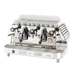 Elektra - Classic espressokeitin BarlumeV1C | 2-grupowy