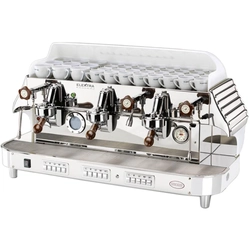 Elektra - Máquina de café expresso clássica BarlumeZ1C | 3-grupowy