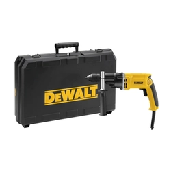 Електрическа ударна бормашина DeWalt DWD522KS-QS Брой удари: 0 - 56000 1/min | В стената: 20 mm | 950 W