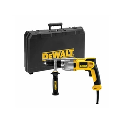 Електрическа ударна бормашина DeWalt DWD524KS-QS Брой удари: 0 - 56000 1/min | В стената: 22 mm | 540 W