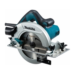 Електрически циркулярен трион Makita HS7601 Режещ диск: 190 x 30 mm | 1200 W | В картонена кутия