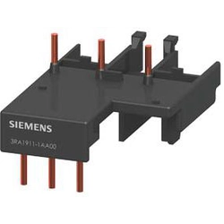 Електрически превключвател на Siemens за 3RV1.1/3RT101/3RW301 (3RA1911-1AA00)