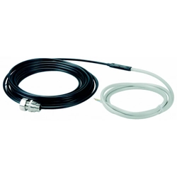 Elektrický vykurovací kábel DEVI DTIV-9, 5m 45W