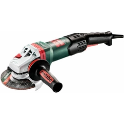 Електрична кутова шліфувальна машина Metabo WEPBA 17-125 Quick RT 125 мм | 11000 RPM | 1750 W | В картонній коробці