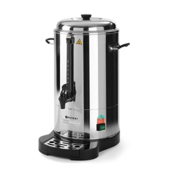 Električni aparat za kavo, dvojne stene 10 L. - Hendi 211205