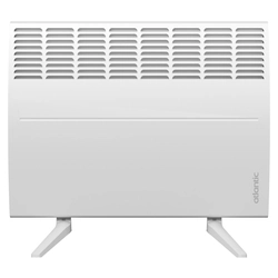 Ηλεκτρική θερμάστρα convector F-119 MOBILE/1000W