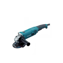 Ηλεκτρικός γωνιακός μύλος Makita GA5021C 125 mm | 10000 RPM | 1450 W | Σε χάρτινο κουτί