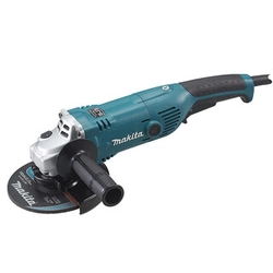 Ηλεκτρικός γωνιακός μύλος Makita GA6021C 150 mm | 9000 RPM | 1450 W | Σε χάρτινο κουτί