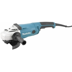 Ηλεκτρικός γωνιακός μύλος Makita GA7020 180 mm | 8500 RPM | 2200 W | Σε χάρτινο κουτί