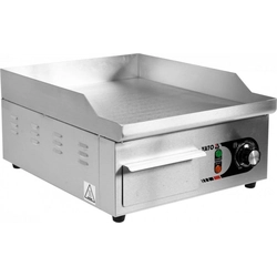 ELEKTRISCHE GLADDE GRILLPLAAT 360MM YATO YG-04584 YG-04584