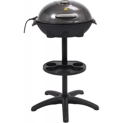 ELEKTRISK GRILL 2000-2400W PLADE 47X34CM LUND 67420 67420