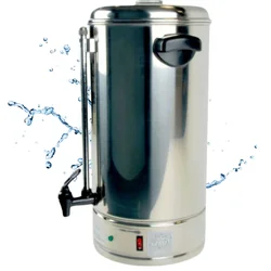 Elektrisk kaffemaskine 6l Bryllupsbuffet Catering