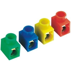 Elektro-Plast Branch conector 1 x 2,5mm2 alb (0940-00)