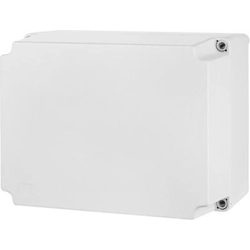 Elektro-Plast Hermetic Industrial Box n/t 270 x 220 x 168mm IP65 grau (2721-00)
