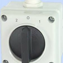 Elektromet Cam Switch loka E12-73 (921273)