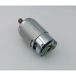 ELEKTROMOS MOTOR VÁLTOZATTAL 7177 3100C01 18V DC 9129B DEDRA