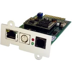 Ηλεκτρονική υποδοχή USV Systeme SNMP-Adapter RJ45 (DW5SNMP30)