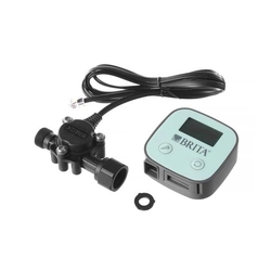 Elektronische waterstroommeter | Hendi 1033041