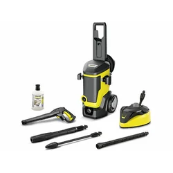 Elektryczna myjka ciśnieniowa Karcher K 7 WCM Premium Home 20 - 180 bar | 10 l/min | 230 V