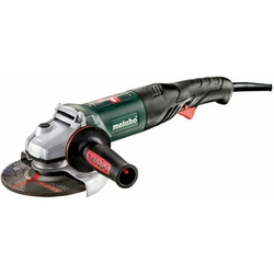 Elektryczna szlifierka kątowa Metabo WE 1500-150 RT 150 mm | 9600 obr./min | 1500 W | W kartonowym pudełku