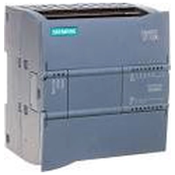 Ελεγκτής Siemens SIMATIC S7-1200 CPU 1211C (6ES7211-1BE40-0XB0)