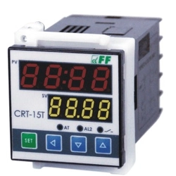 Ελεγκτής θερμοκρασίας F&F PID 0-400C CRT-15T