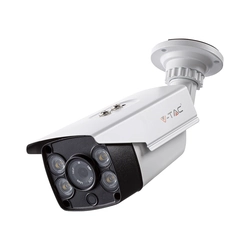 Elettronica intelligente - IP - Sicurezza - Telecamere - IP65 - Modello n.: - VT-5136