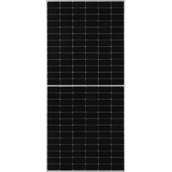 Ηλιακό φωτοβολταϊκό πάνελ JA JAM72D40-590/LB 590W Διπρόσωπο SF τύπου N