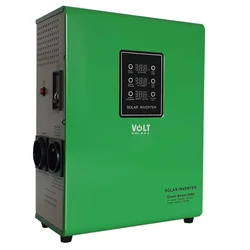 Ηλιακός μετατροπέας GREEN BOOST MPPT 3000W 120-350V DC CXT219