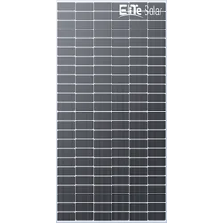 EliTe Solar 585W N Τύπος Φωτοβολταϊκή μονάδα Bificial