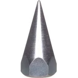 Elko-Bis Earthing rod tip fi 20mm galvanized (94211501)