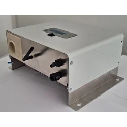 Elnix Solar Boost MPPT слънчев конвертор за нагряване на вода 3,7kW
