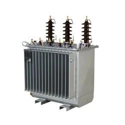 ELPRO-muuntaja 160kVA; 22/0,4 kV; Al käämitys; Ekosuunnittelu 2