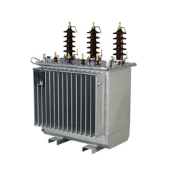 ELPRO Transformer 1000kVA; 22/0,4 kV; Al vikling; Økodesign 2