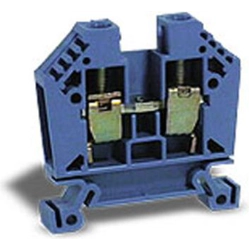 EM Group EURO terminal block 2-przewodowa 2,5mm2 blue (43408BL)