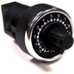 Emas Potencjometer 5kOhm 1,5W 22mm (T0-BPR05K)