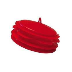 Embout pour COMFOTUBE DN 75 10szt. dans le paquet