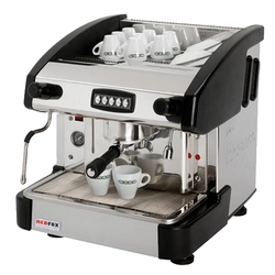 EMC 1P/B/C ﻿Kaffebryggare 1-grupowy