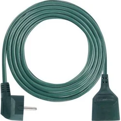 Emos Produžni kabel 1-Krotny Green Emos-Emos