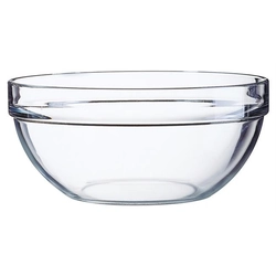 EMPILABLE salad bowl 2900ml [1szt.]