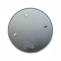 ENAR Plate 120cm ECO1200-DIS